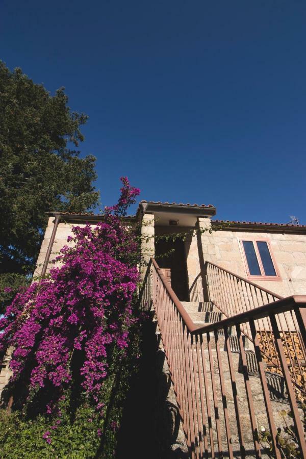La Curia Villa ปอนเตเบดรา ภายนอก รูปภาพ
